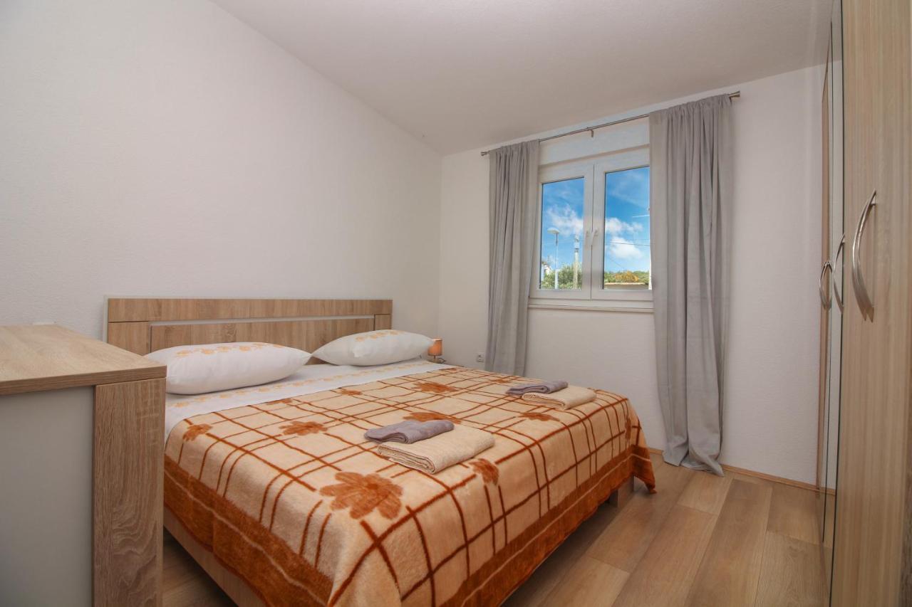 Saricevi Conte Cikara Apartment מראה חיצוני תמונה