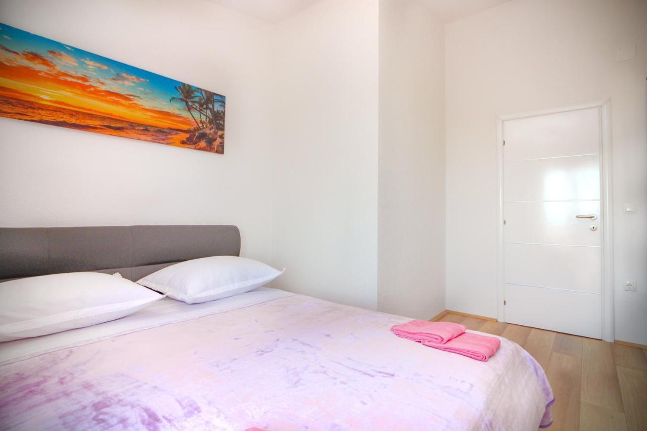 Saricevi Conte Cikara Apartment מראה חיצוני תמונה