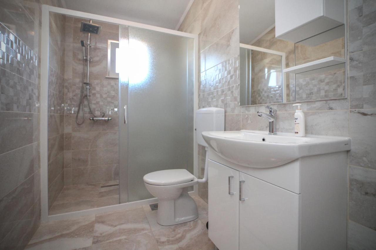 Saricevi Conte Cikara Apartment מראה חיצוני תמונה