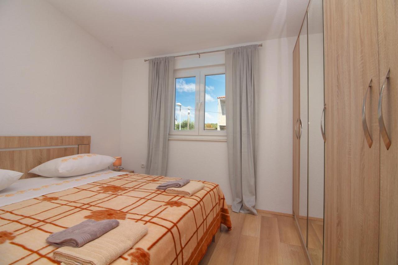 Saricevi Conte Cikara Apartment מראה חיצוני תמונה