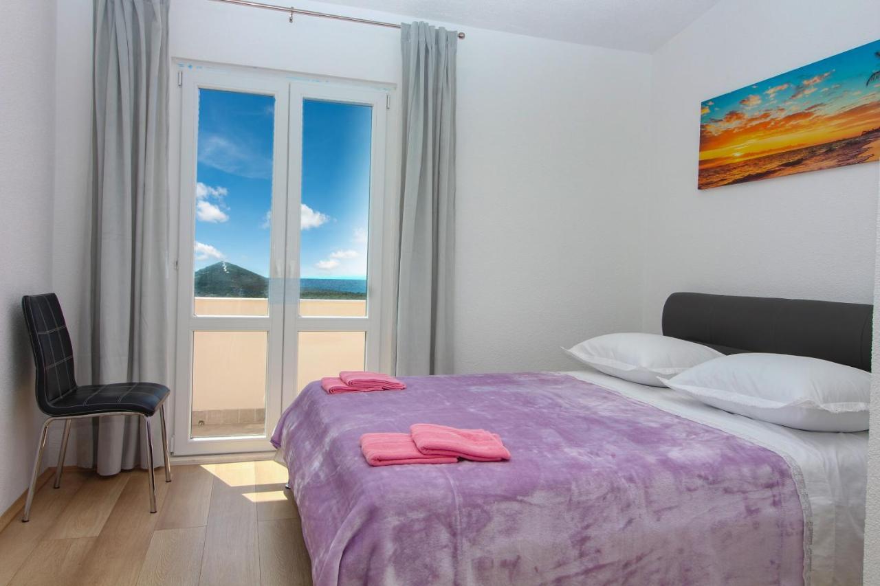 Saricevi Conte Cikara Apartment מראה חיצוני תמונה
