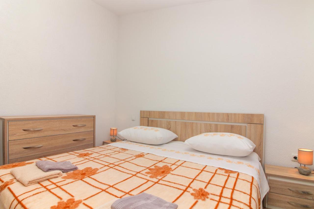 Saricevi Conte Cikara Apartment מראה חיצוני תמונה