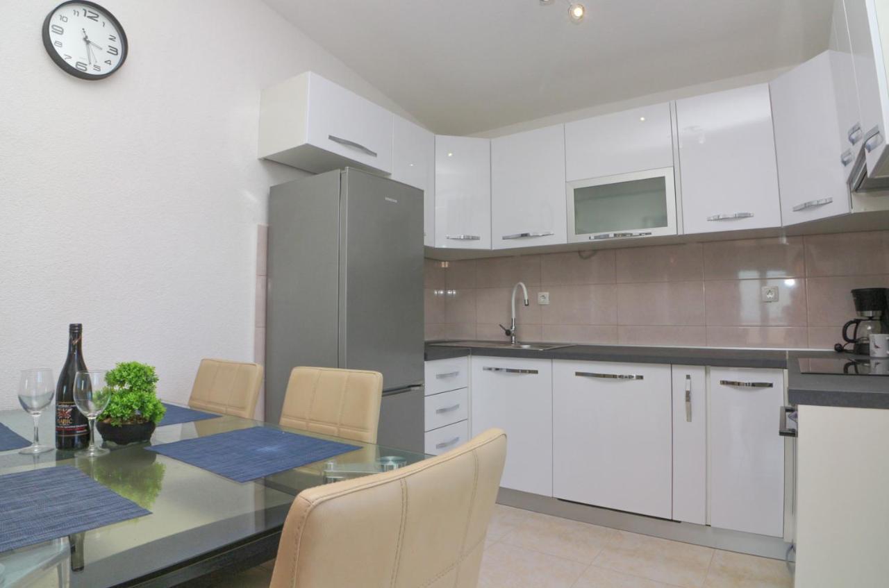 Saricevi Conte Cikara Apartment מראה חיצוני תמונה