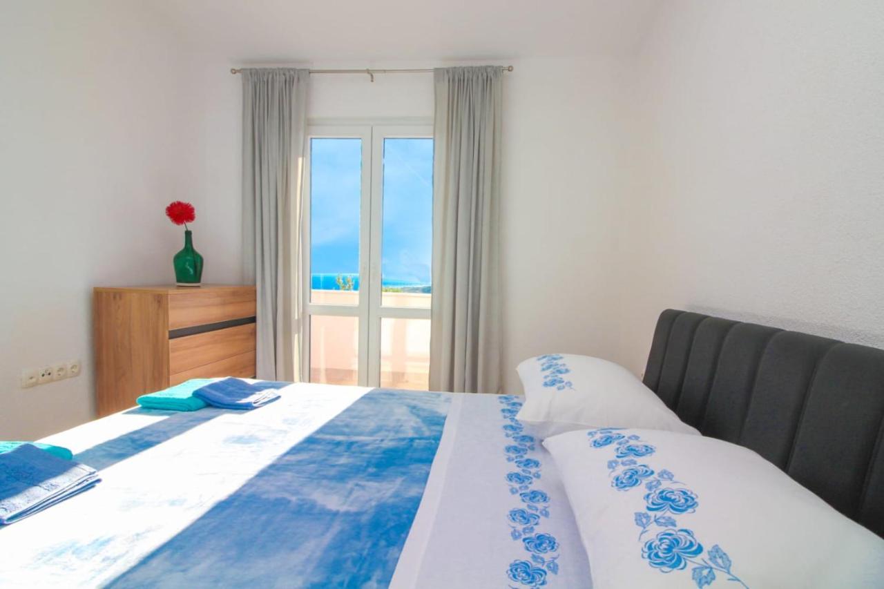 Saricevi Conte Cikara Apartment מראה חיצוני תמונה