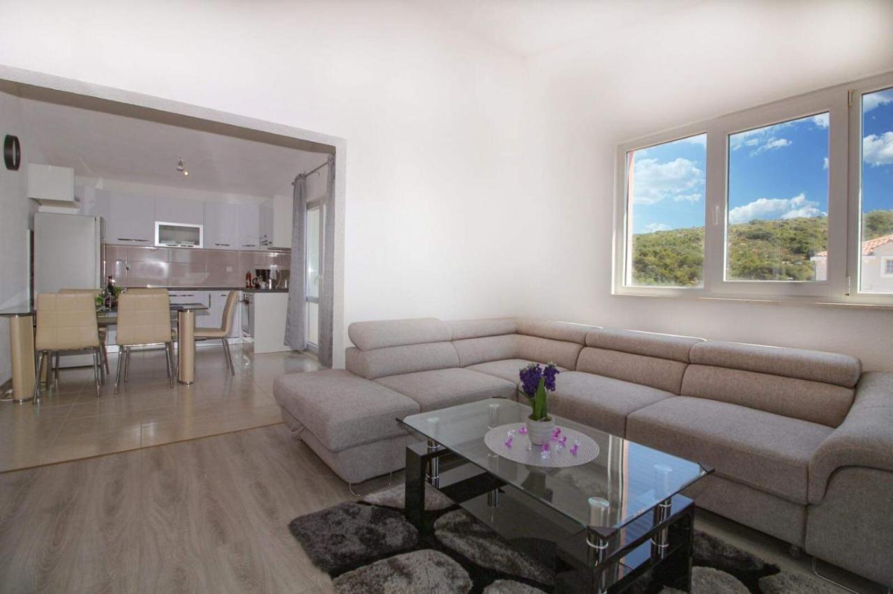 Saricevi Conte Cikara Apartment מראה חיצוני תמונה