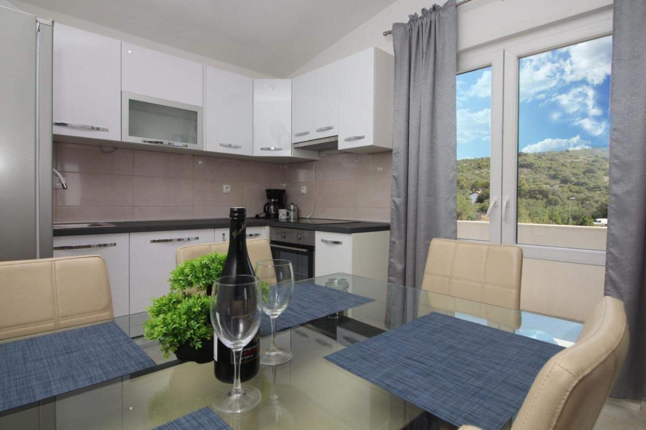 Saricevi Conte Cikara Apartment מראה חיצוני תמונה