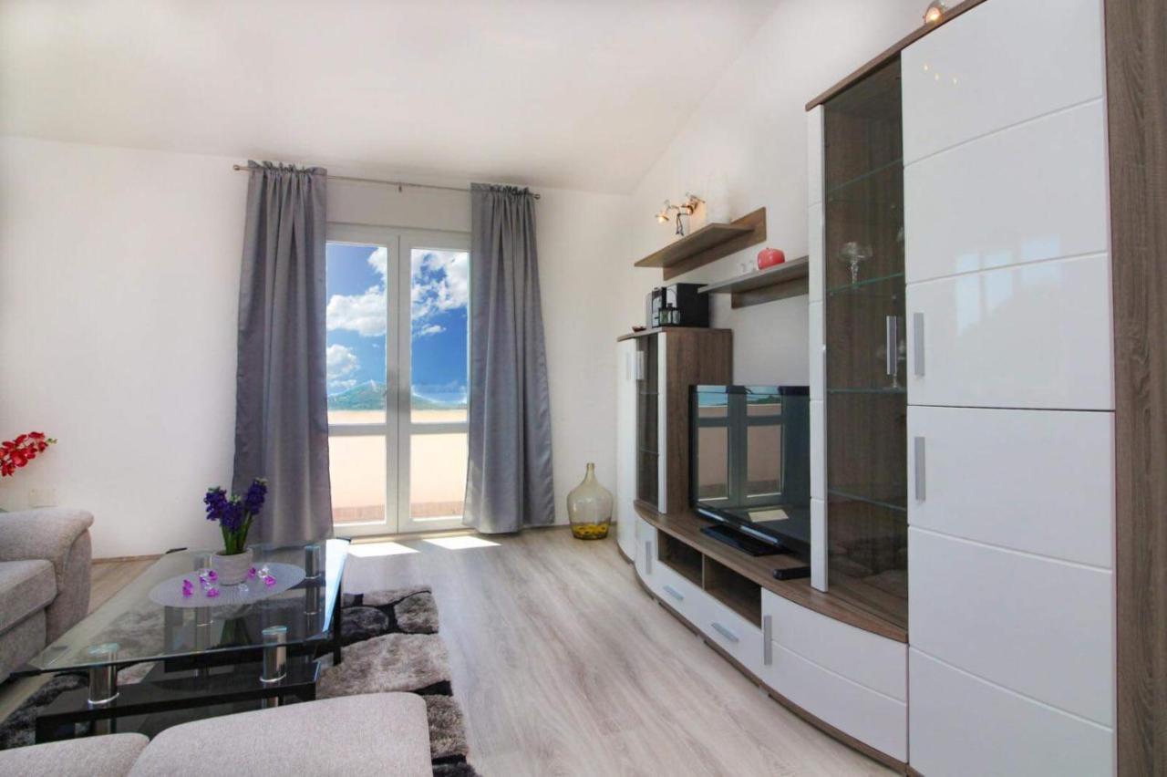 Saricevi Conte Cikara Apartment מראה חיצוני תמונה