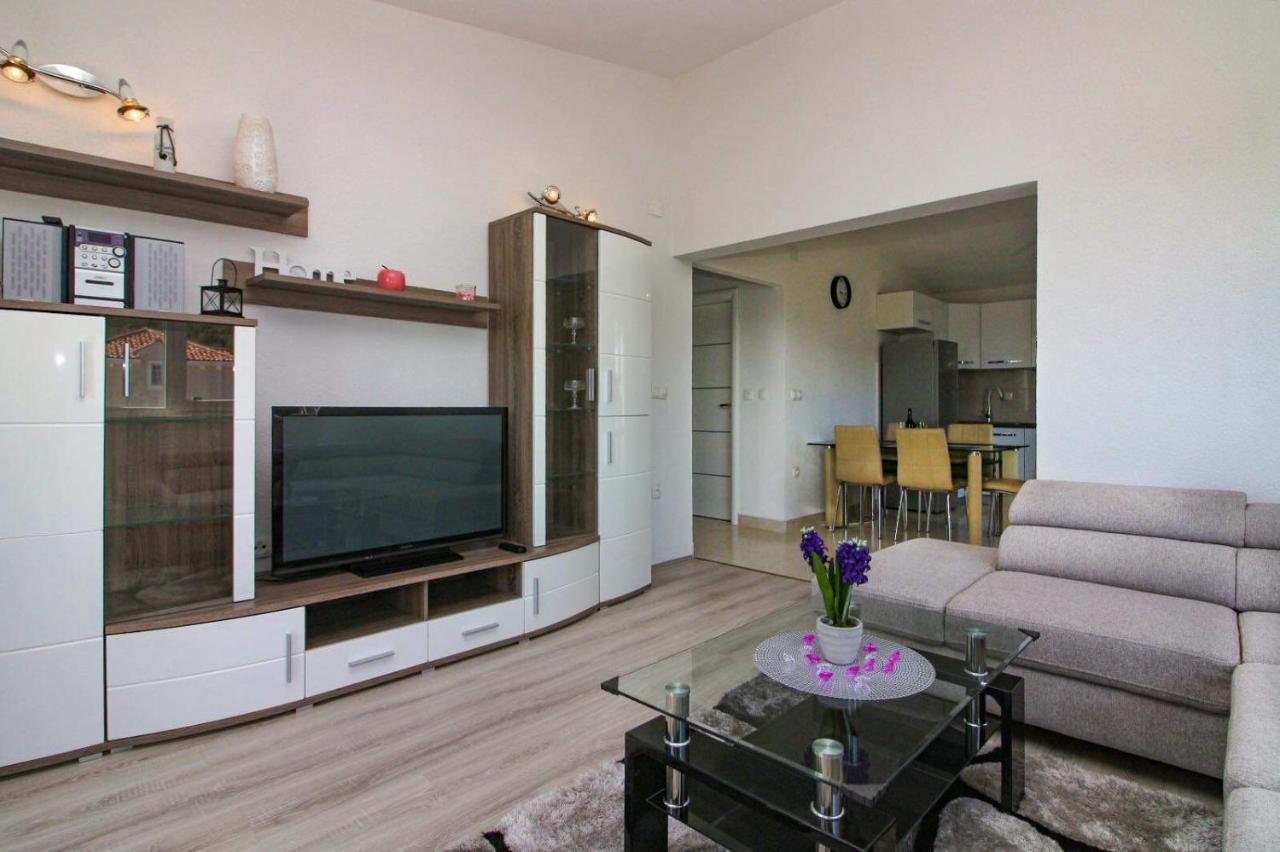 Saricevi Conte Cikara Apartment מראה חיצוני תמונה