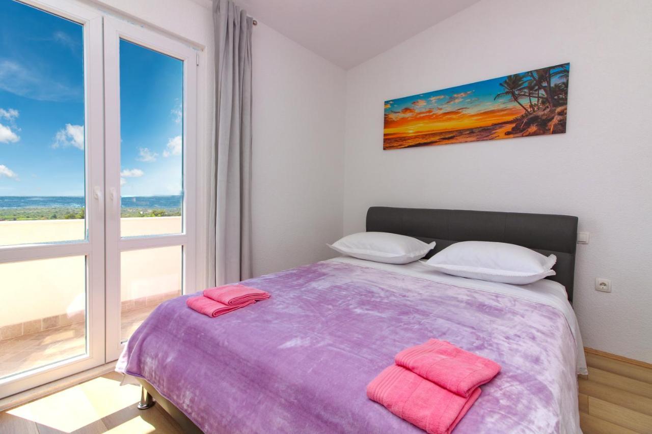 Saricevi Conte Cikara Apartment מראה חיצוני תמונה