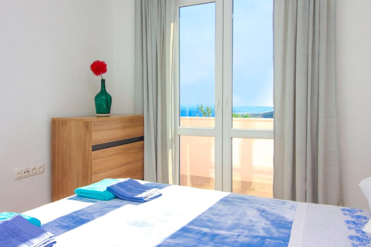 Saricevi Conte Cikara Apartment מראה חיצוני תמונה