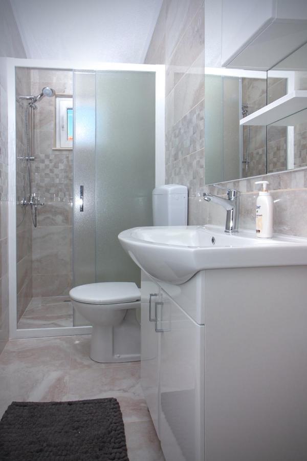 Saricevi Conte Cikara Apartment מראה חיצוני תמונה