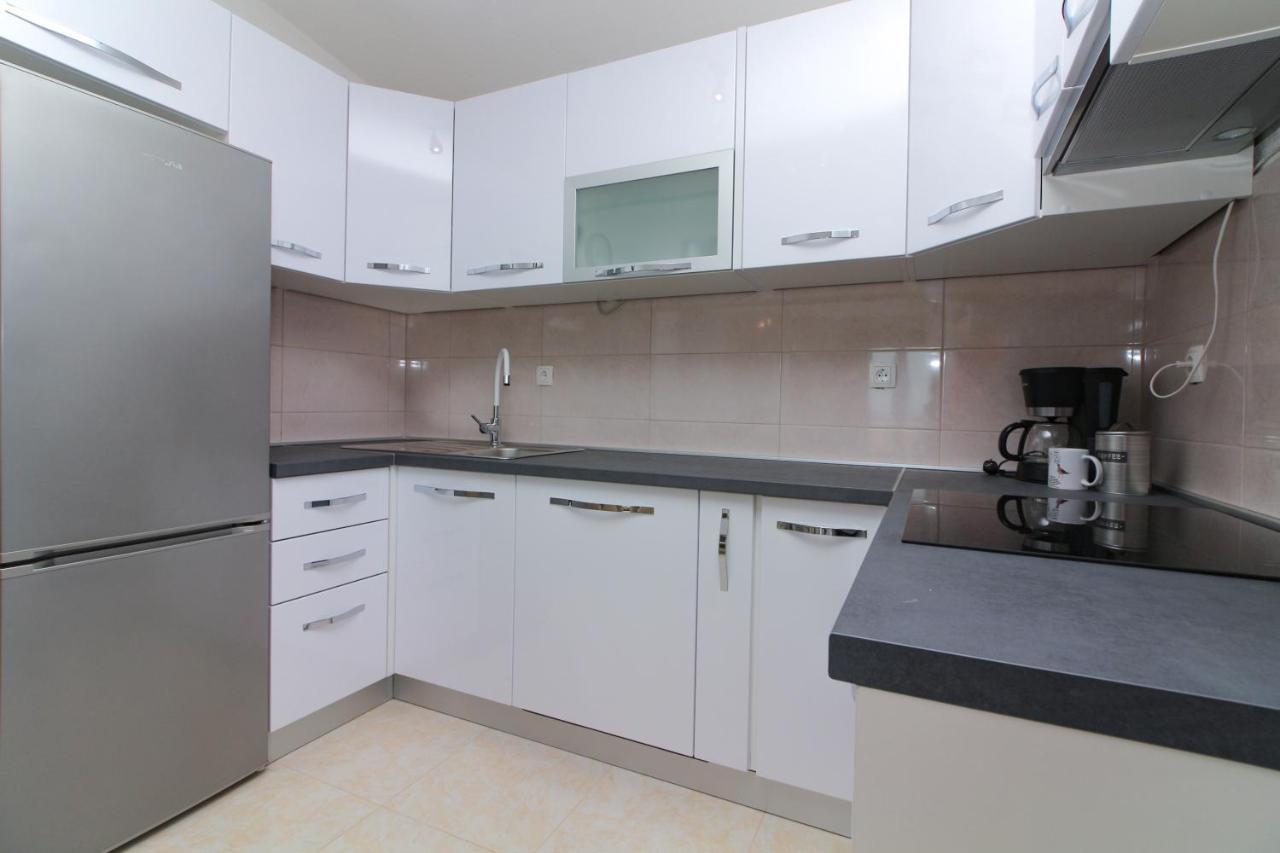 Saricevi Conte Cikara Apartment מראה חיצוני תמונה