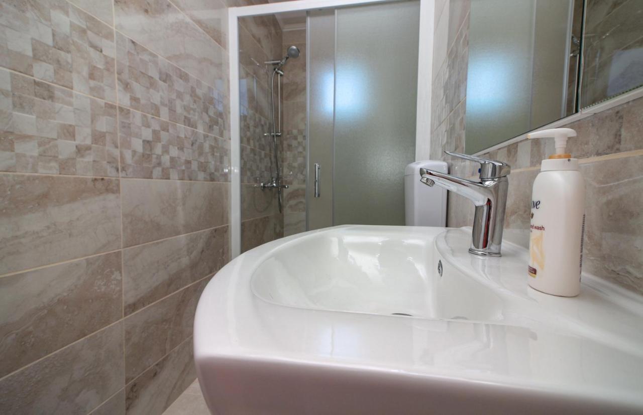 Saricevi Conte Cikara Apartment מראה חיצוני תמונה