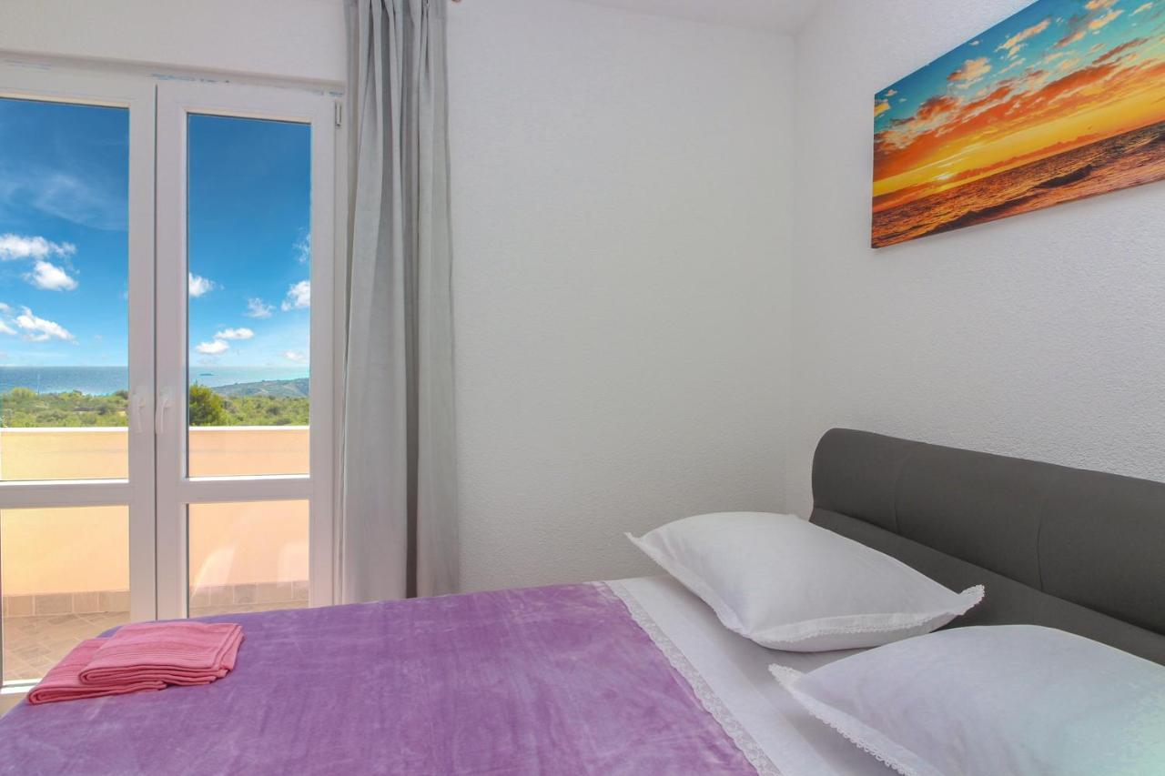 Saricevi Conte Cikara Apartment מראה חיצוני תמונה