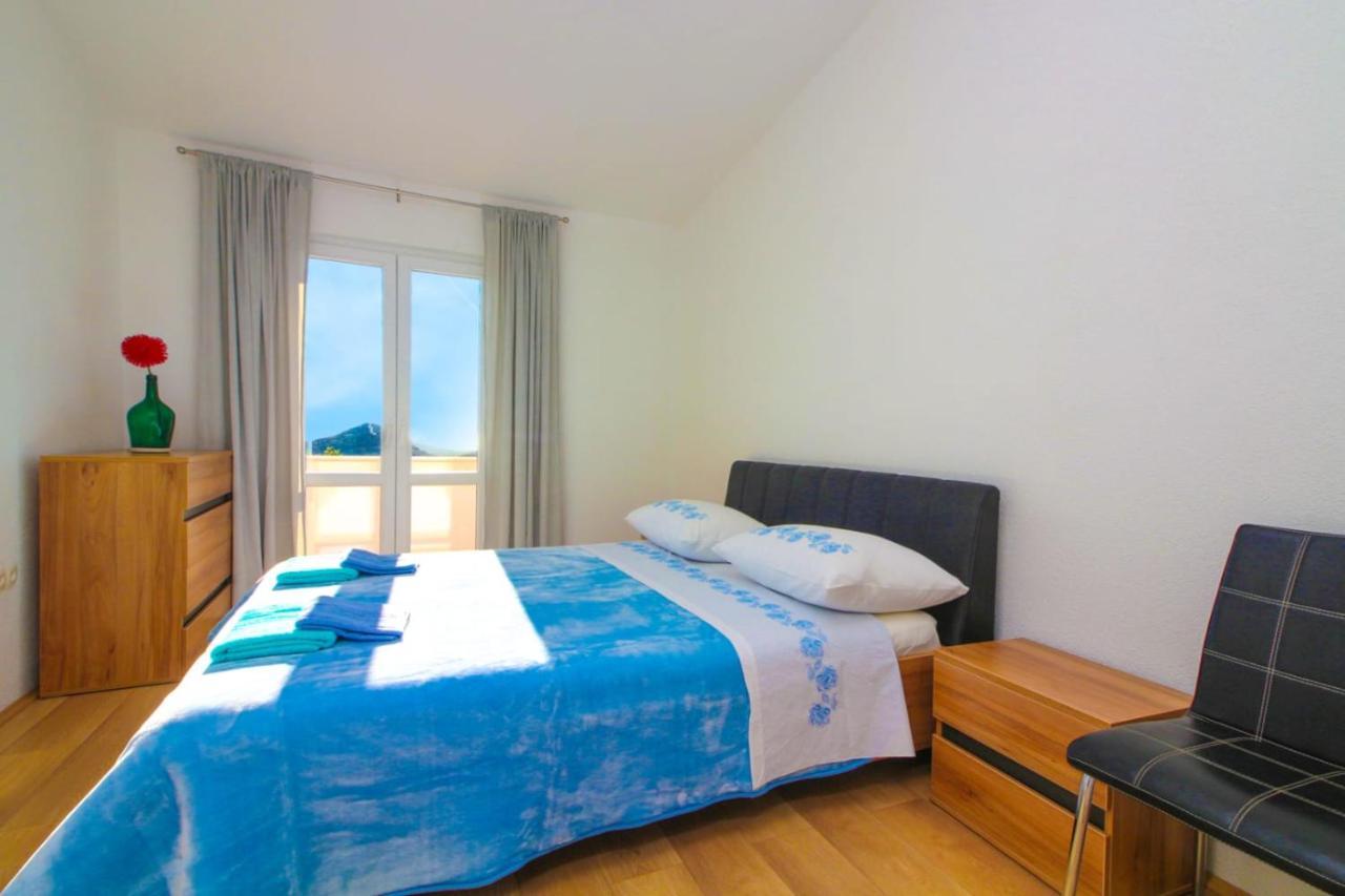 Saricevi Conte Cikara Apartment מראה חיצוני תמונה