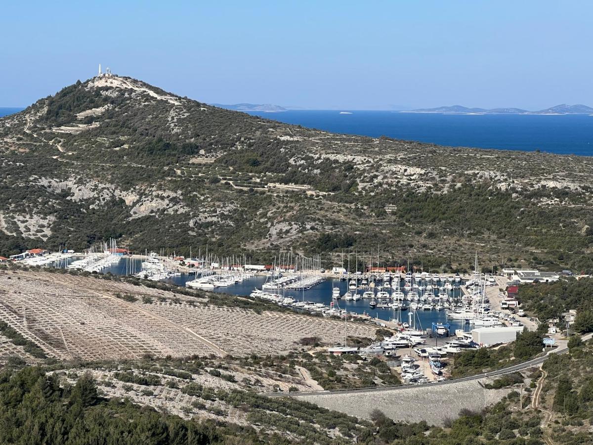 Saricevi Conte Cikara Apartment מראה חיצוני תמונה