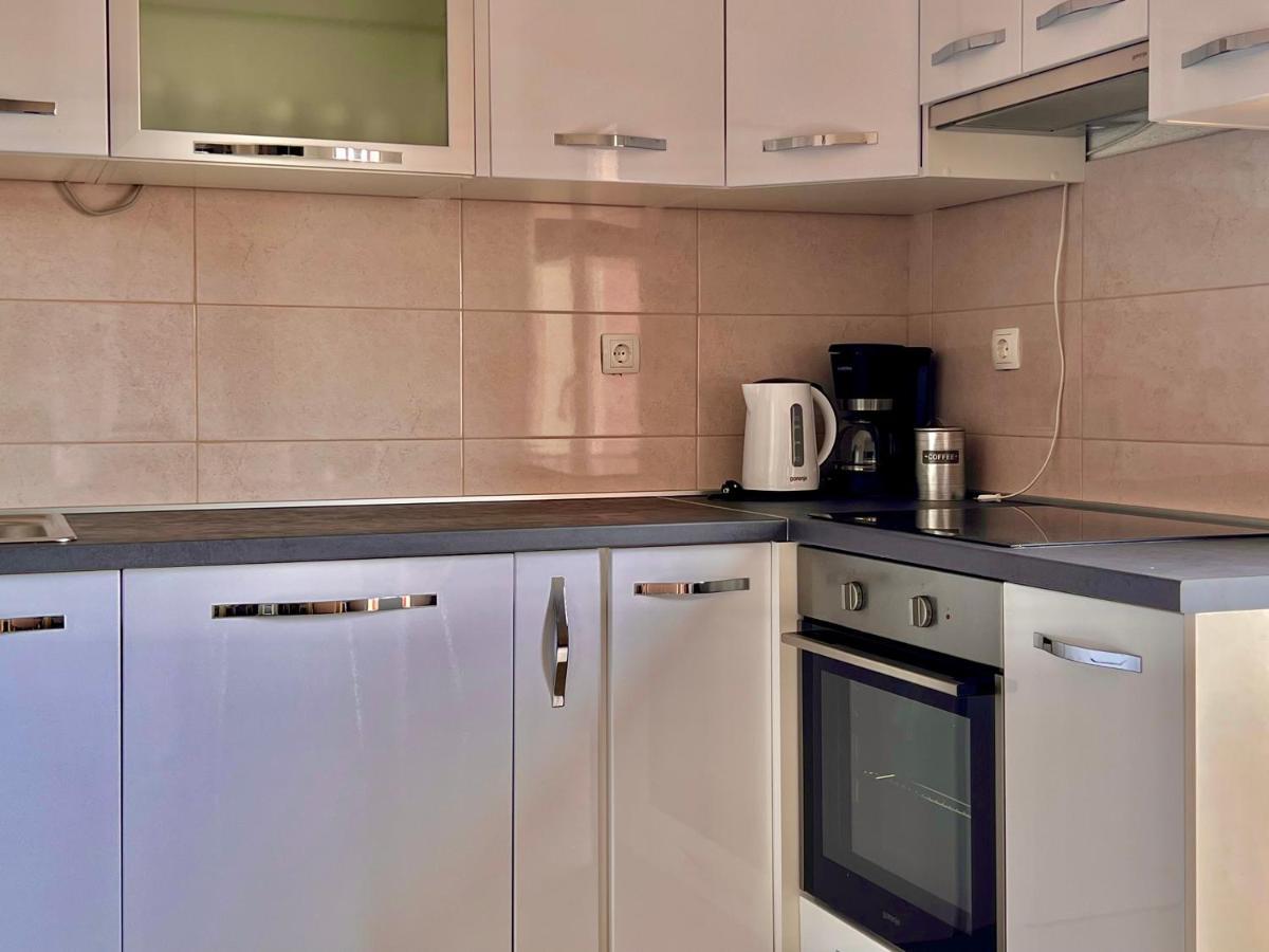 Saricevi Conte Cikara Apartment מראה חיצוני תמונה
