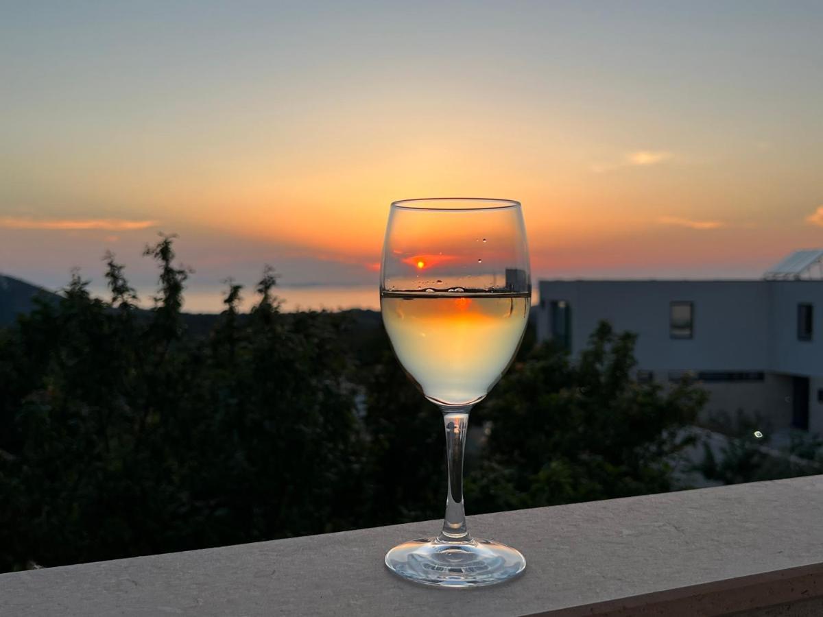 Saricevi Conte Cikara Apartment מראה חיצוני תמונה