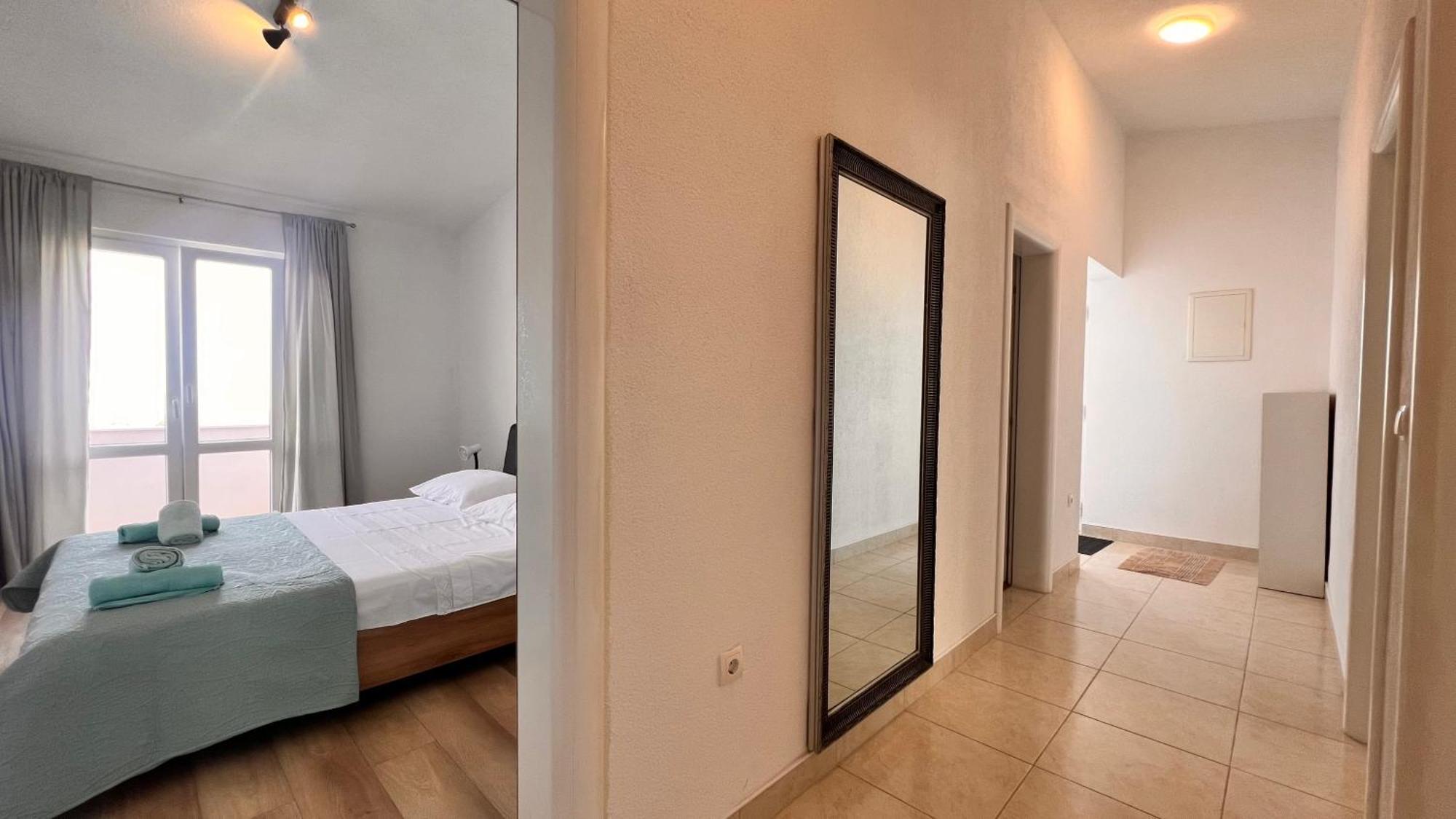 Saricevi Conte Cikara Apartment מראה חיצוני תמונה