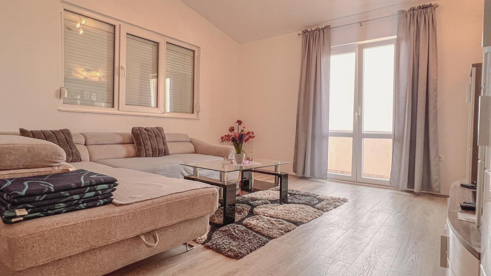 Saricevi Conte Cikara Apartment מראה חיצוני תמונה